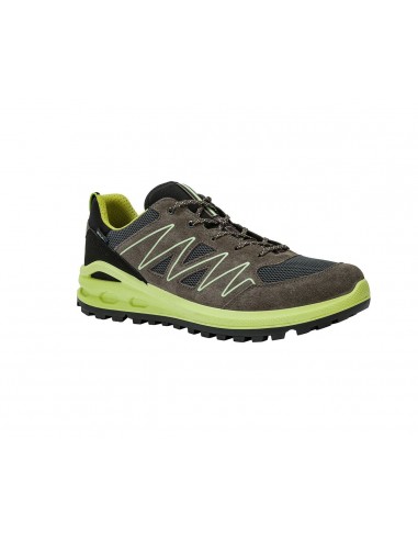 Zapato de trekking gris Gri-Air...