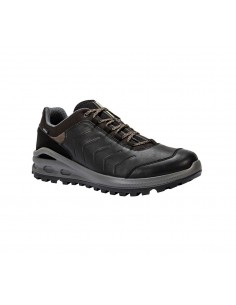 Black Touch Shoe Gritex... 2