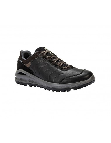 Chaussure Touch noire doublure Gritex...