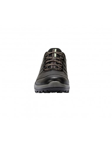 Black Touch Shoe Gritex lining - RED...