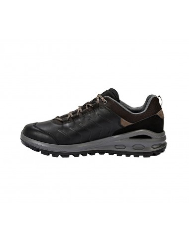 Black Touch Shoe Gritex lining - RED...