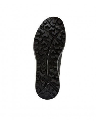 Chaussure Touch noire doublure Gritex...