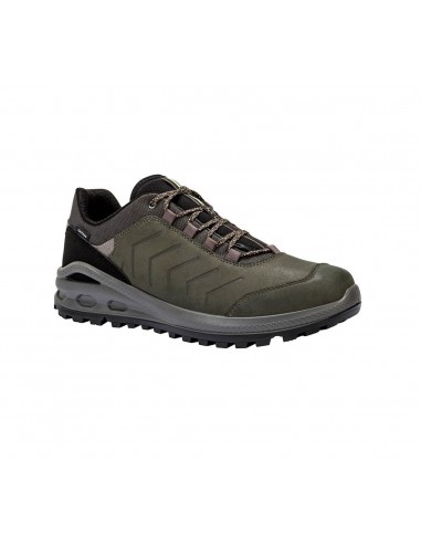Green Talc Shoe Gritex lining - RED ROCK