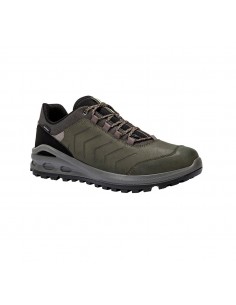 Scarpa Talco Verde Fodera... 2