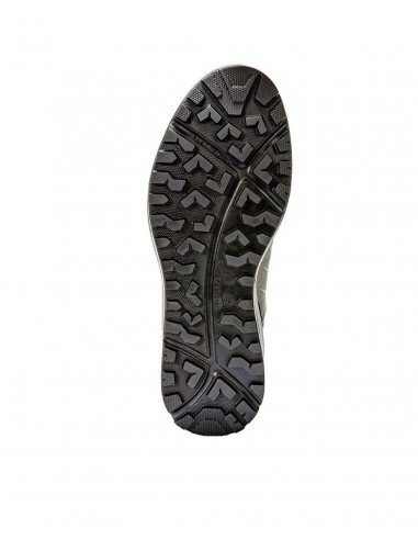 Green Talc Shoe Gritex lining - RED ROCK