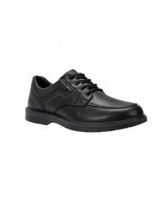 Scarpa Oliata Nera - RED ROCK 2