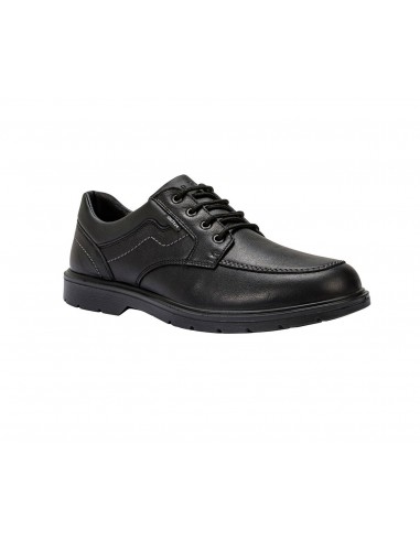 Scarpa Oliata Nera - RED ROCK