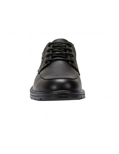 Scarpa Oliata Nera - RED ROCK