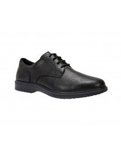 Zapato táctil negro - RED ROCK