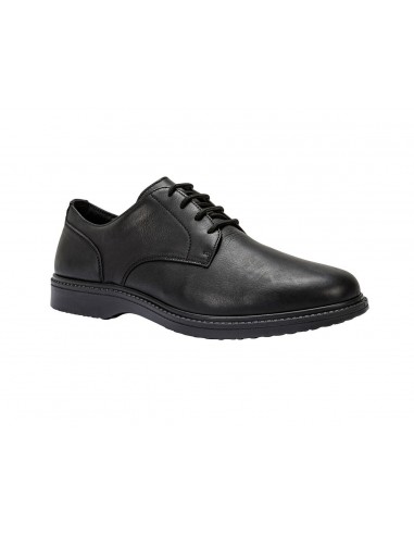 Black Touch Shoe - RED ROCK