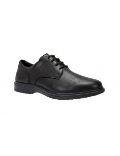 Chaussure tactile noire -... 2