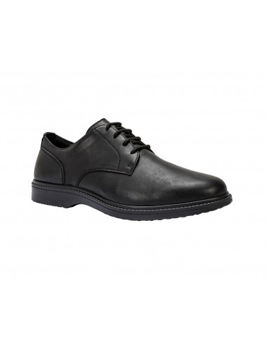Black Touch Shoe - RED ROCK