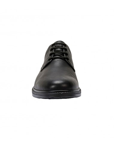 Black Touch Shoe - RED ROCK