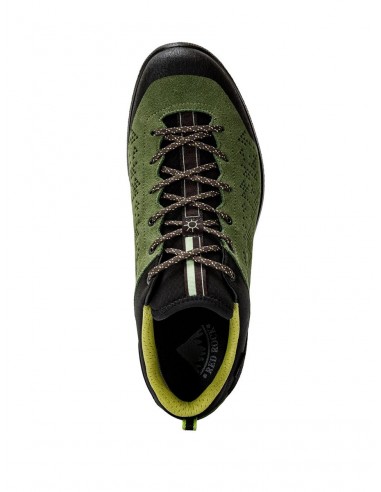 Scarpa Trekking Gritex Vesuvio Verde...