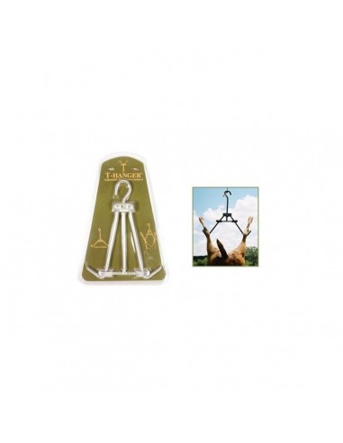 Solleva animali T-Hanger - UDB