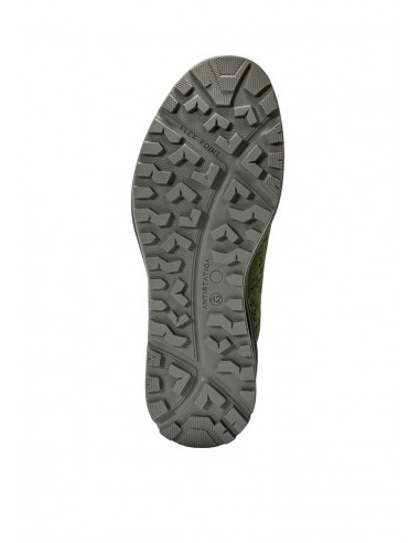 Chaussure de randonnée Gritex Vesuvio...