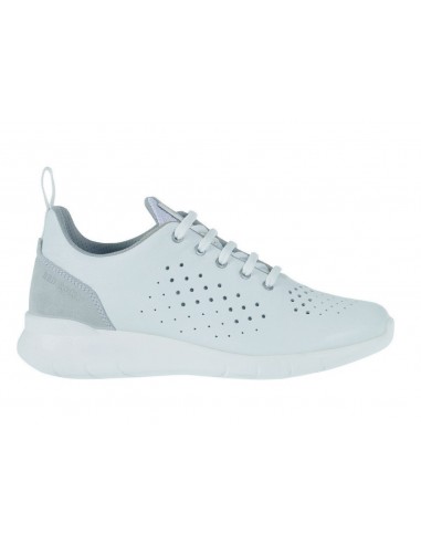 Scarpa Memory Touch Bianco - RED ROCK