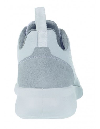 Scarpa Memory Touch Bianco - RED ROCK