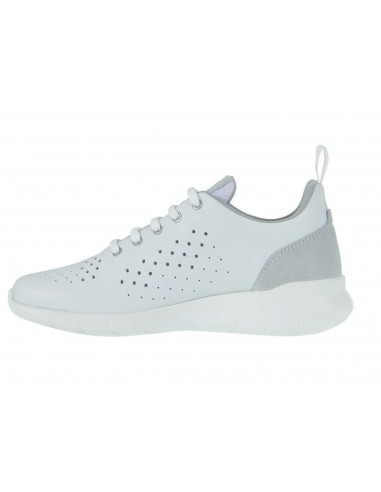 Scarpa Memory Touch Bianco - RED ROCK