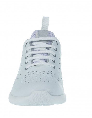 Scarpa Memory Touch Bianco - RED ROCK