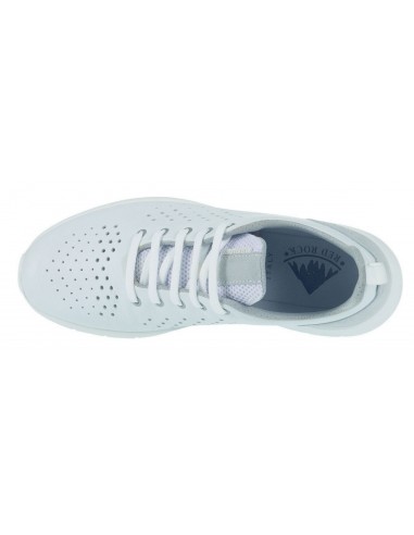 Scarpa Memory Touch Bianco - RED ROCK