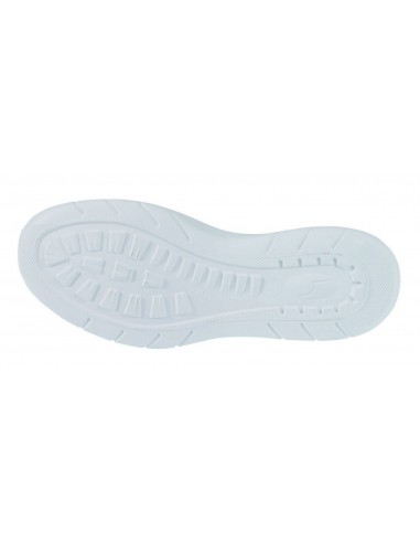 Scarpa Memory Touch Bianco - RED ROCK