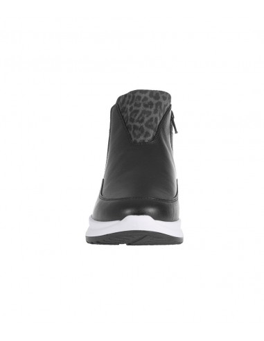 Stivaletto Donna Active Oxford Nero...