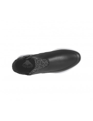 Stivaletto Donna Active Oxford Nero...
