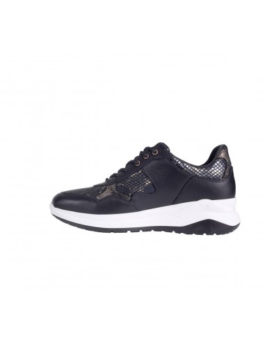 Scarpa Donna Active Oxford Nero...