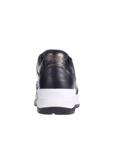Scarpa Donna Active Oxford Nero...