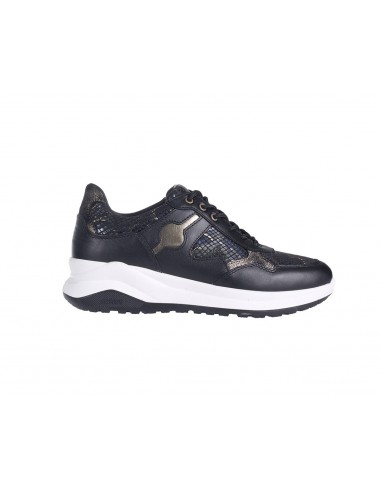 Scarpa Donna Active Oxford Nero...