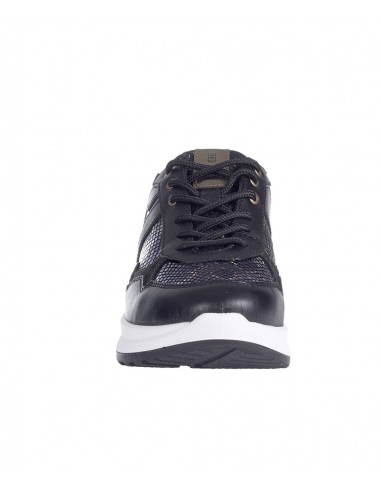 Scarpa Donna Active Oxford Nero...