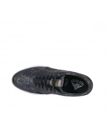 Scarpa Donna Active Oxford Nero...