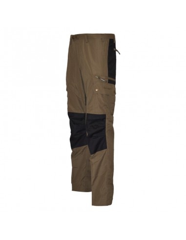 Pantalone Beige Art FB40F - BLUCITY