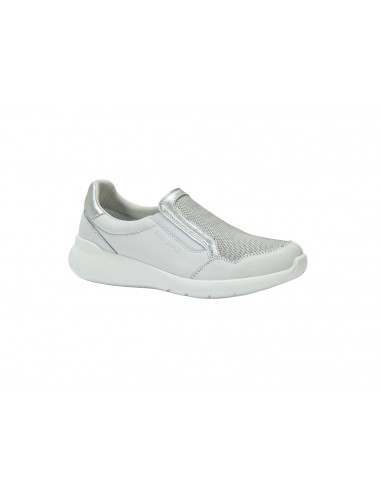 Scarpa Active Donna Touch Bianco Con...