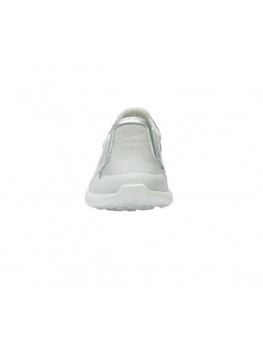 Zapato Active Mujer Touch Blanco Con...