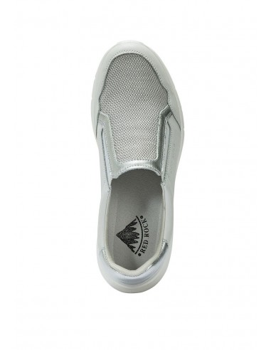 Scarpa Active Donna Touch Bianco Con...