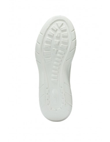 Chaussure Femme Active Touch Blanche...