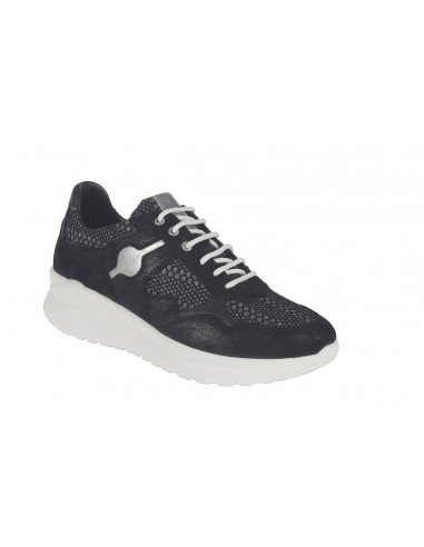 Monet Black Women's Active Shoe With...
