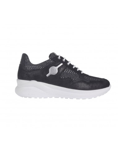 Monet Black Women's Active Shoe With...