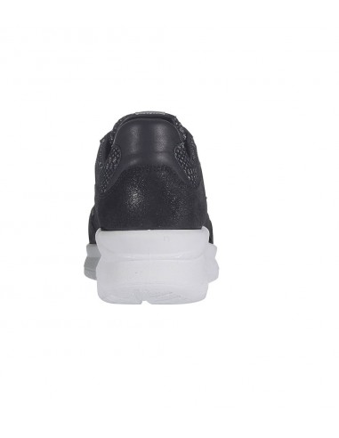 Monet Black Women's Active Shoe With...