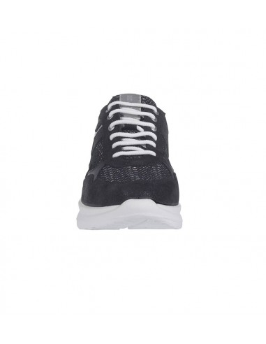 Monet Black Women's Active Shoe With...