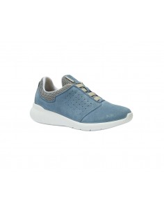 Women's Shoe Light Blue... 2