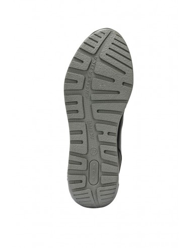 Scarpa Donna Oxford Nero Gritex Suola...