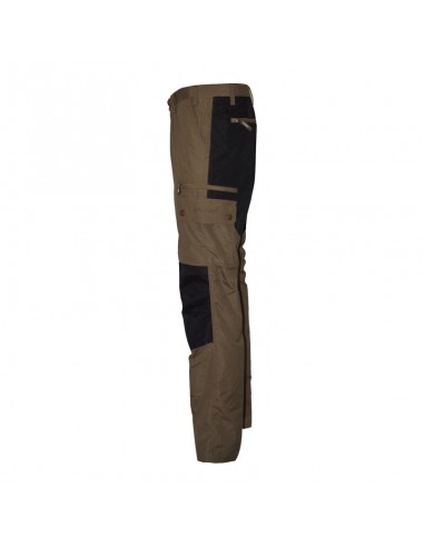 Pantalone Beige Art FB40F - BLUCITY