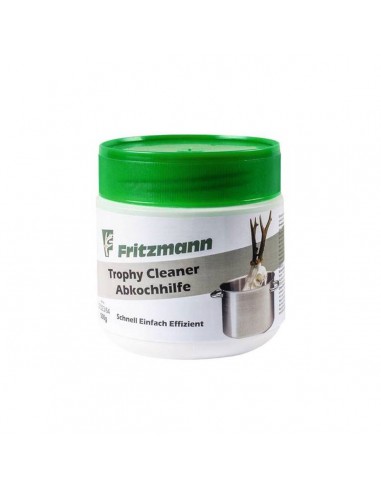 Pasta per pulizia trofeo - FRITZMANN
