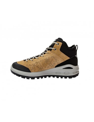 Vesuvio Quercia Gritex Botas de...