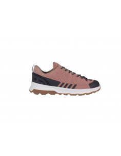 Chaussure de trekking rose... 2