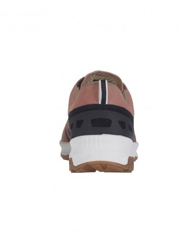 Scarpa Rosa Trekking Suola Vibram -...