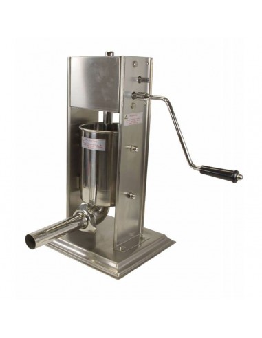 Insaccatrice professionale 3 litri - UDB